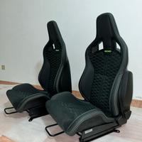 Sedili recaro