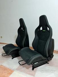 Sedili recaro