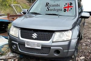 Ricambi vitara