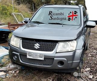 Ricambi vitara