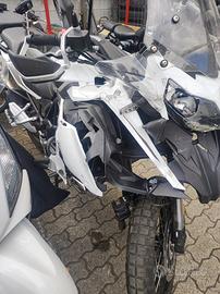 Benelli TRK 502 2023