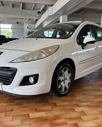 PEUGEOT 207 Sw 1.6 hdi 8v 93cv