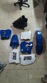 RICAMBI APRILIA RX 50 