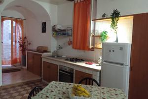 Casa vacanze a Rodi Garganico