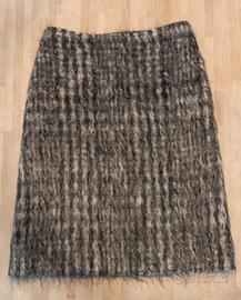 Gonna vintage anni '70 SPORTMAX