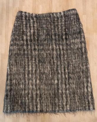 Gonna vintage anni '70 SPORTMAX