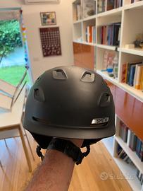Casco Smith donna bambino