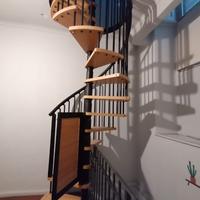 Scala a chiocciola