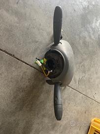 Devioluci Fiat panda 2009