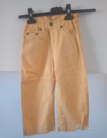 Pantaloni Bambino Benetton 