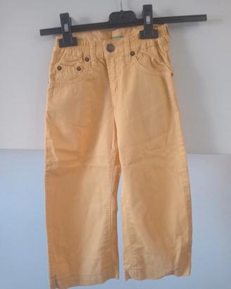 Pantaloni Bambino Benetton 