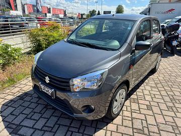 SUZUKI Celerio 1.0 Dualjet S&S Cool