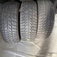 gomme usate 1855515 Winter SUNNY - SNOWMASTER - 77