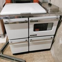 Cucina Economica Royal