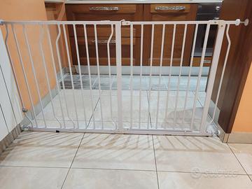 Cancello di sicurezza Bambini