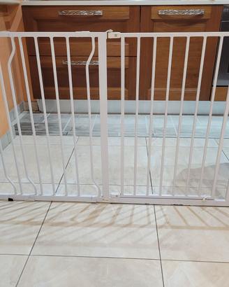 Cancello di sicurezza Bambini