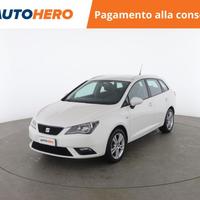 SEAT Ibiza ST 1.4 TDI 90 CV CR