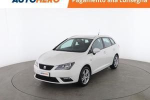 SEAT Ibiza ST 1.4 TDI 90 CV CR