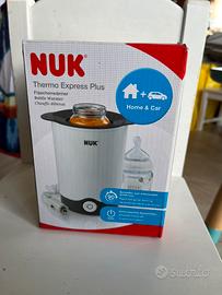 Nuk Thermo Express Plus