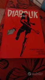 Diabolik volume grande 