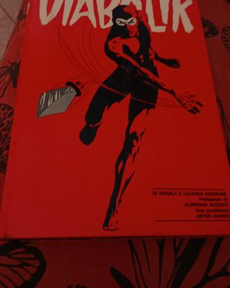 Diabolik volume grande 