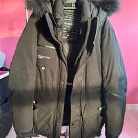 Parka Balenciaga Originale
