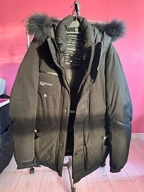 Parka Balenciaga Originale