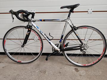 cambio bici per comprare ebike