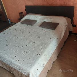 Letto contenitore
