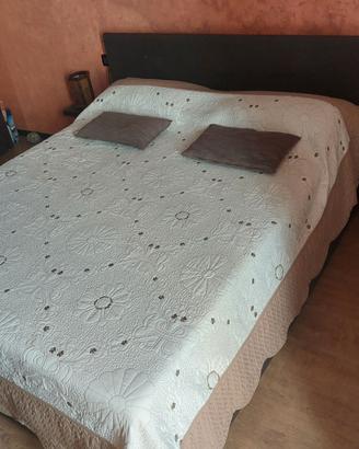 Letto contenitore