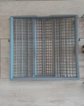 CESTELLO POSATE LAVASTOVIGLIE SIEMENS SM61PS