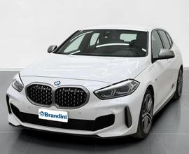 BMW M135i xdrive auto