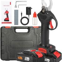 K2 STORE - FORBICI A BATTERIA