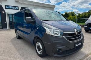 Renault Trafic T29 2.0 dCi 120CV PC-TN Furgone Ice