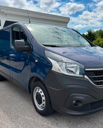 Renault Trafic T29 2.0 dCi 120CV PC-TN Furgone Ice