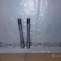 perno ruota anteriore posteriore buell xb9 o xb12