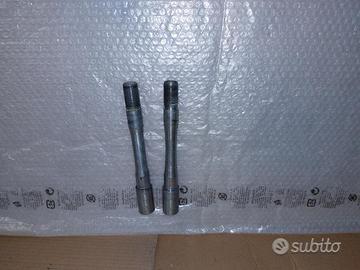 perno ruota anteriore posteriore buell xb9 o xb12