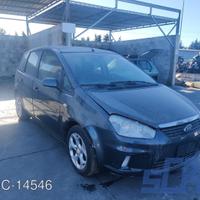 Ford c-max dm2 1.6 tdci 90cv 07-10 -ricambi