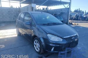 Ford c-max dm2 1.6 tdci 90cv 07-10 -ricambi