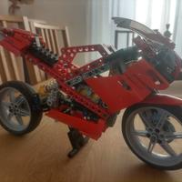 Lego Technic 8420