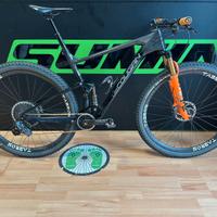 Lee Cougan Crossfire air Ltd Tg.L (usata)