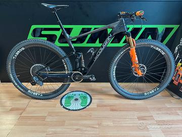 Lee Cougan Crossfire air Ltd Tg.L (usata)