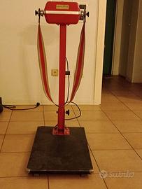 Massaggiatore anni 70