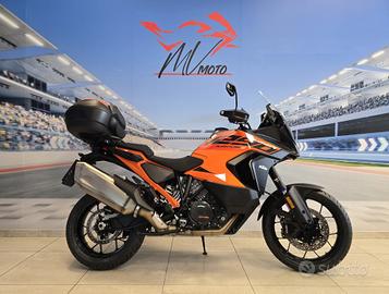 Ktm 1290 Super Adventure S 07/2024 - Km 11200