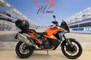 Ktm 1290 Super Adventure S 07/2024 - Km 11200