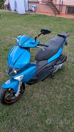 Gilera Runner 200