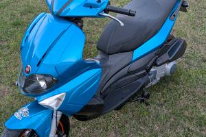 Gilera Runner 200
