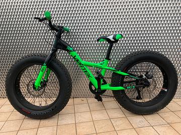 Bicicletta x ragazzo