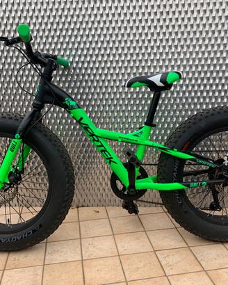 Bicicletta x ragazzo