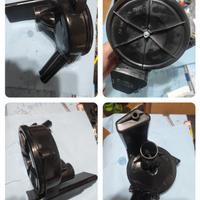 Fantic Motor Motori Minarelli 